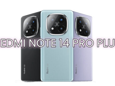 redmi note 14 pro+