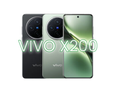 vivo x200