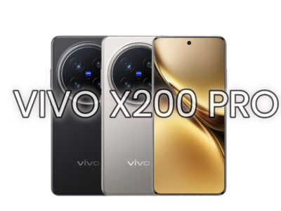 vivo x200 pro