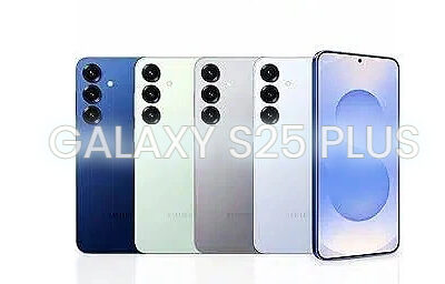 galaxy s25 plus
