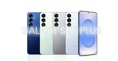 galaxy s25 plus
