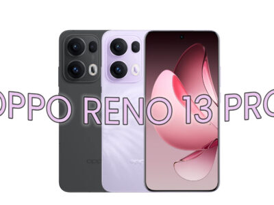 oppo reno 13 pro