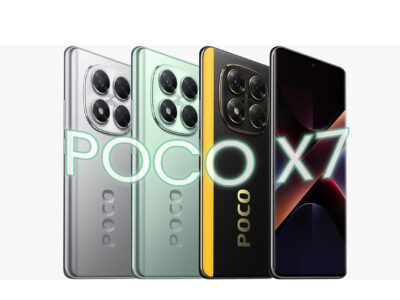 poco x7