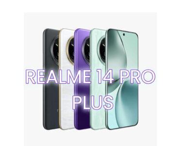 realme 14 pro plus