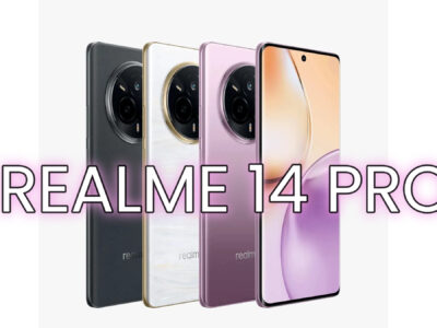 realme 14 pro