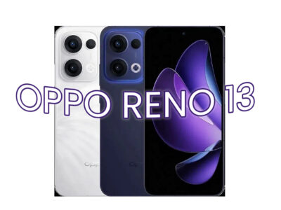 oppo reno 13