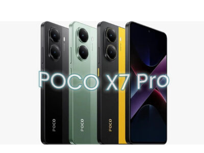 poco x7 pro