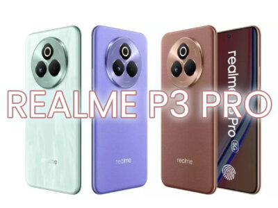 realme p3 pro