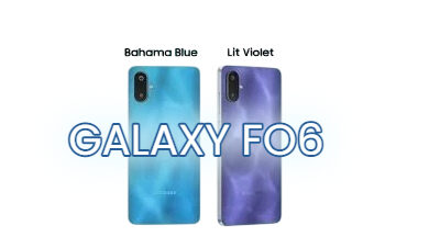 galaxy fo6