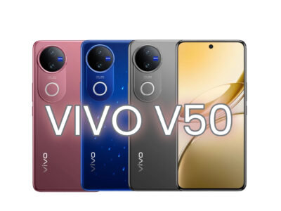 vivo v50
