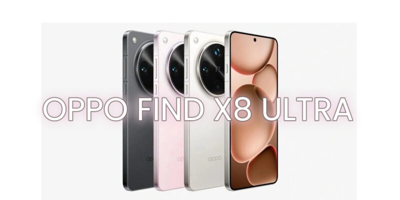 oppo find x8 ultra