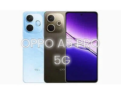 oppo a5 pro 5g