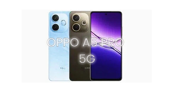oppo a5 pro 5g