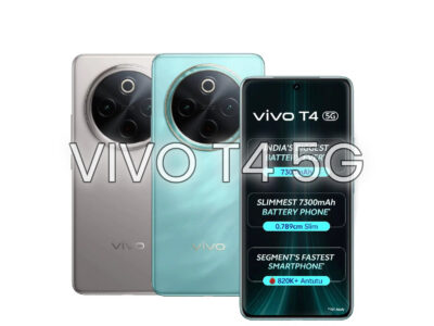 vivo t4 5g