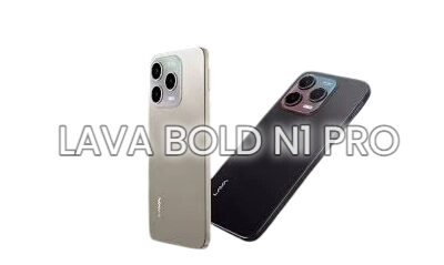 lava bold n1 pro 5g