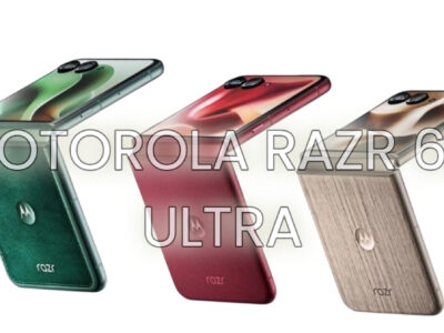 motorola razr 60 ultra