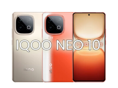 iqoo neo 10