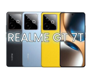 realme gt 7t