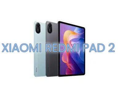 xiaomi redmi pad 2