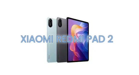xiaomi redmi pad 2