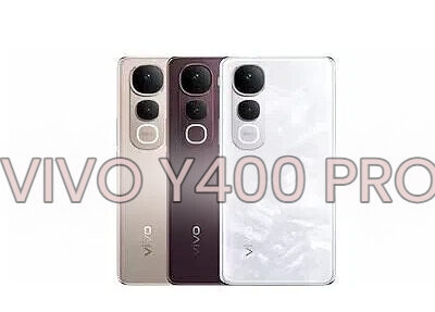 vivo y400 pro
