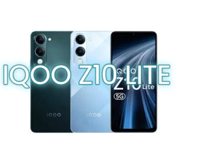iqoo z10 lite