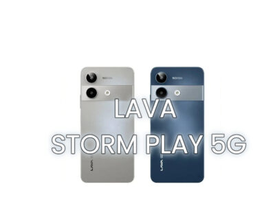 lava storm play 5g