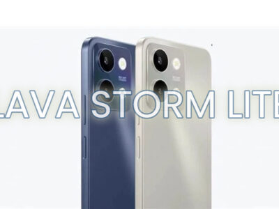 lava storm lite