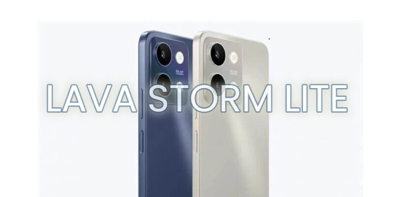 lava storm lite