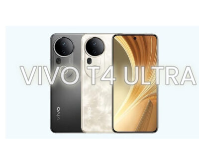 vivo t4 ultra