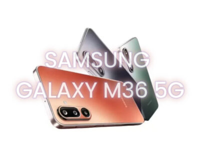 galaxy m36