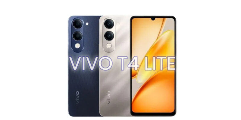 vivo t4 lite