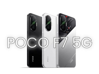 poco f7