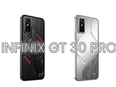 infinix gt30 pro