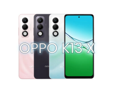 oppo k13 x