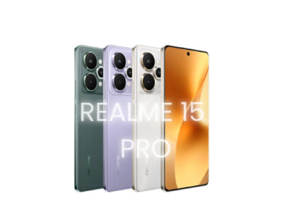 realme 15 pro