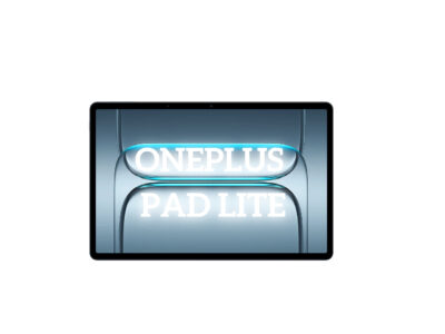 oneplus pad lite