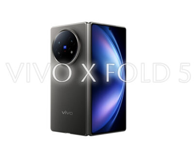 vivo x fold 5