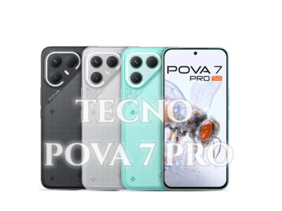 tecno pova 7 pro