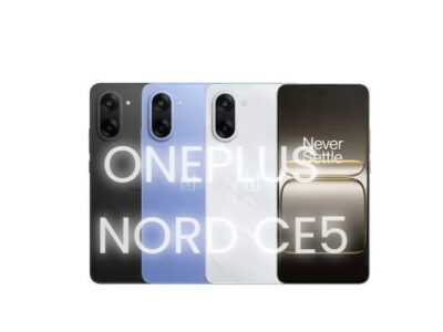 oneplus nord ce5