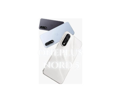 oneplus nord 5