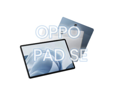 oppo pad se