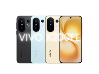 vivo x200 fe