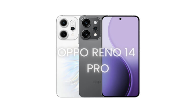 oppo reno 14 pro