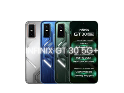 infinix gt30