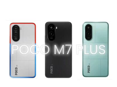poco m7 plus