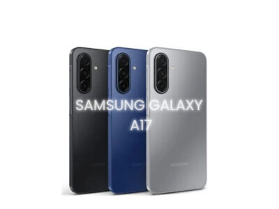 galaxy a17