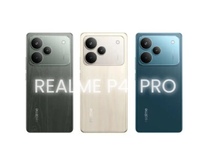realme p4 pro