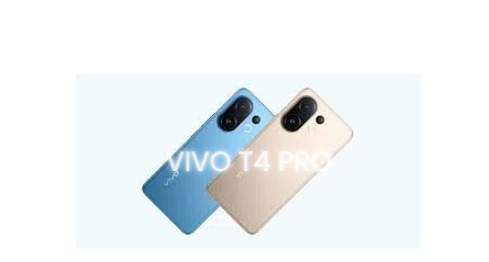 vivo t4 pro
