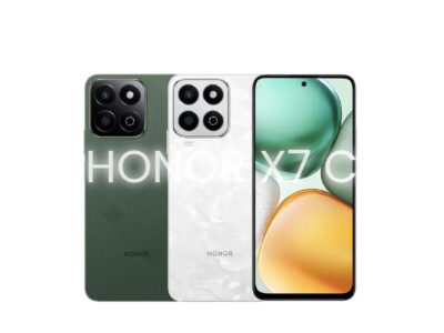 honor x7